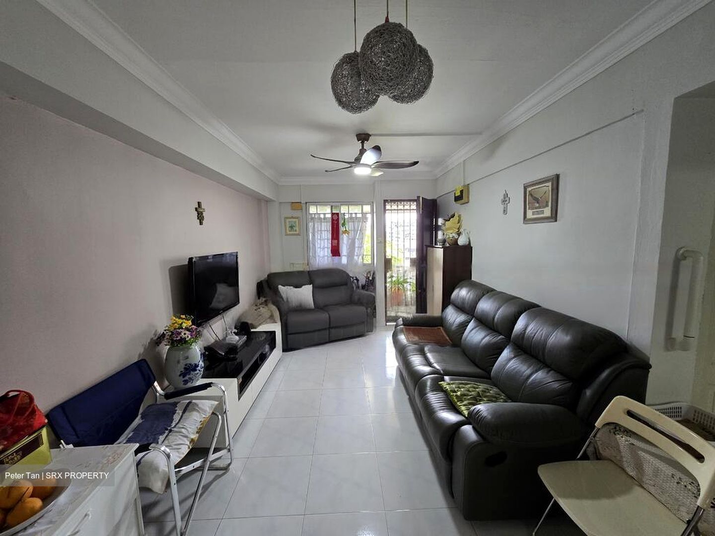 Blk 918 Hougang Avenue 9 (Hougang), HDB 5 Rooms #480384891